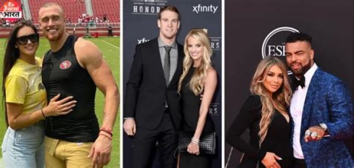 Who is the hottest football player wife?