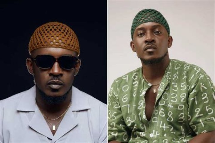 Who is the hottest rapper in Nigeria 2020?