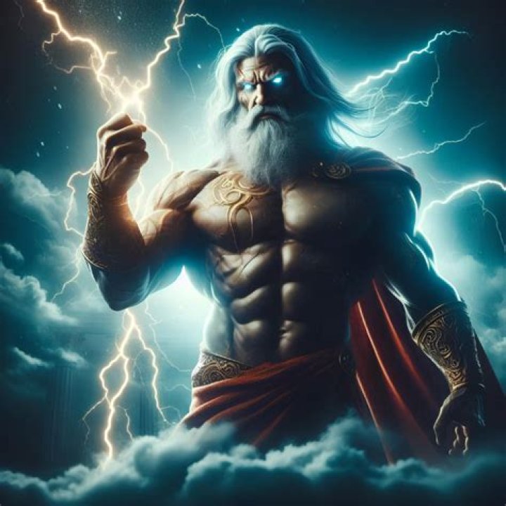 Who is the lamest Greek god?