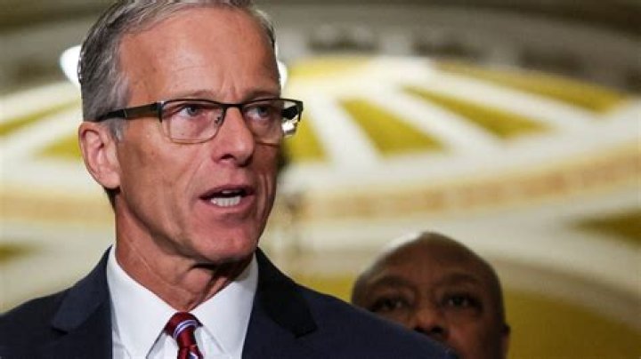 Who is the leader of the Texas Senate?
