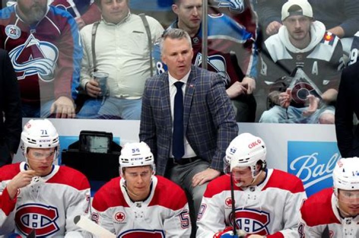 Who is the longest tenured coach in the NHL?