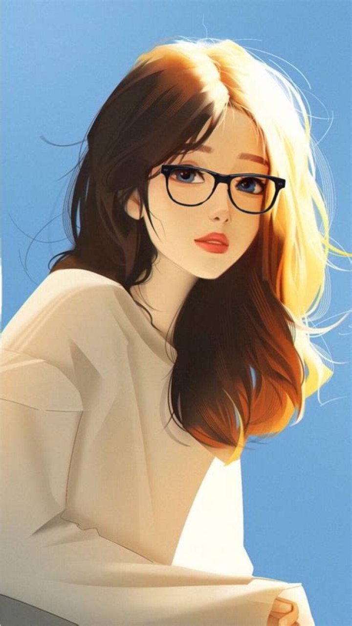 Who is the most beautiful cartoon girl?