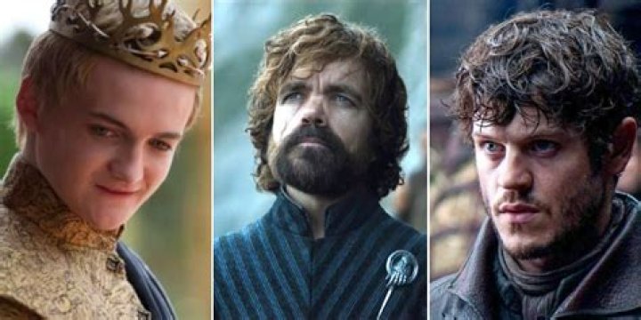 Who is the most famous actor in Game of Thrones?