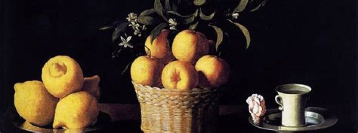 Who is the most famous still life artist?