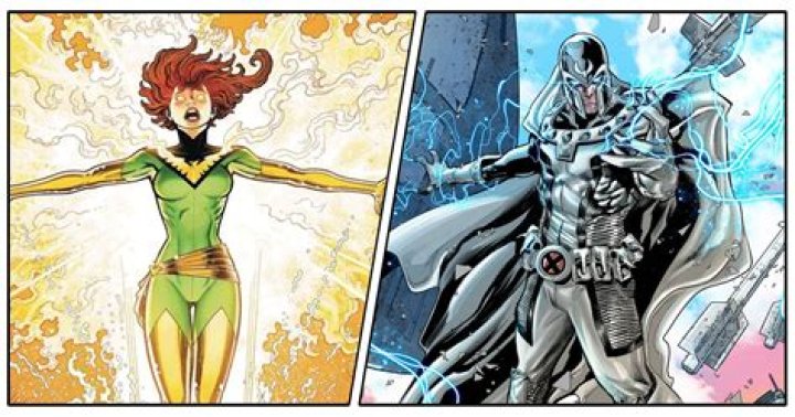 Who is the most powerful mutant in the new mutants?