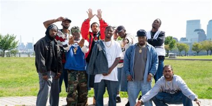 Who is the most successful Wu Tang member?