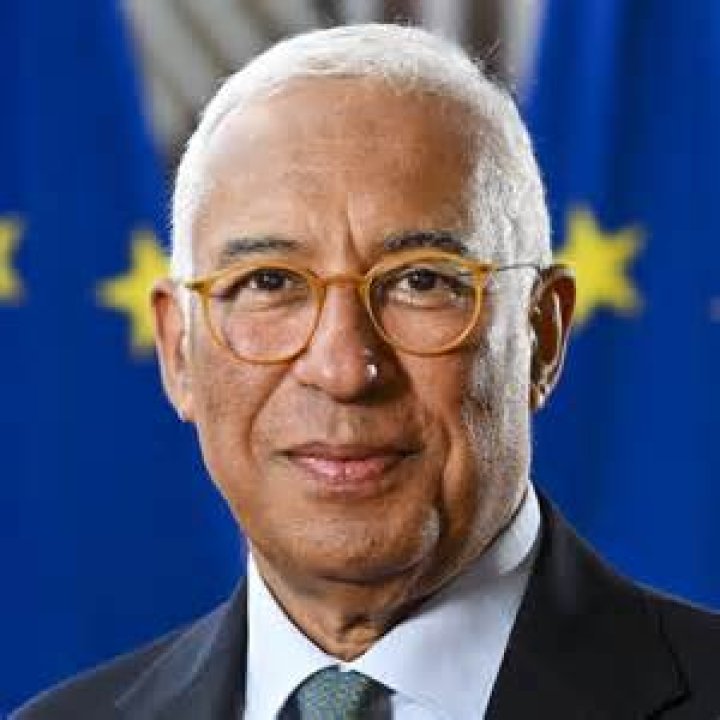 Who is the new EU president?