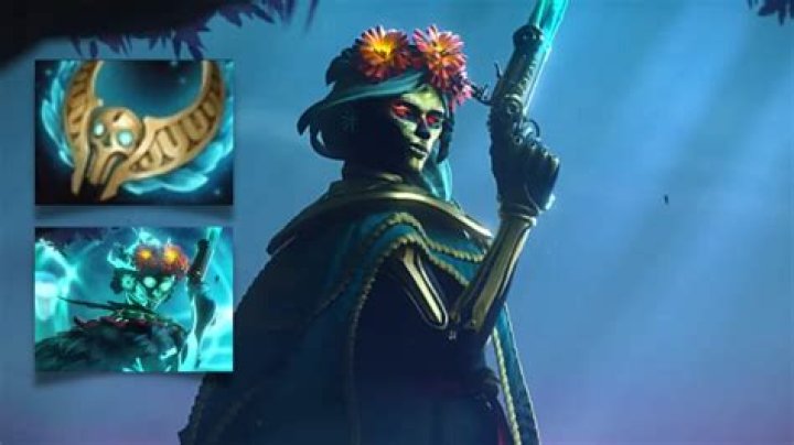 Who is the newest Dota 2 hero?