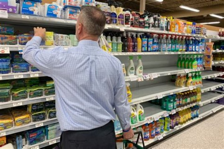Who is the owner of Bravo supermarkets?