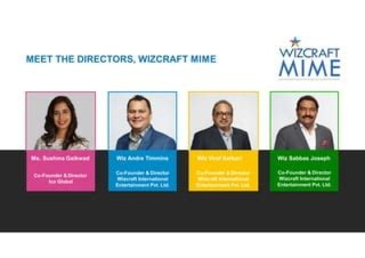 Who is the owner of Wizcraft?