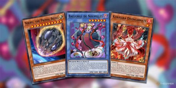Who is the owner of Yu-Gi-Oh?
