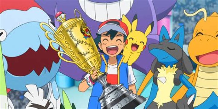 Who is the strongest gym leader in Kalos?
