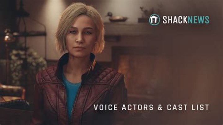Who is the voice of Wickes?