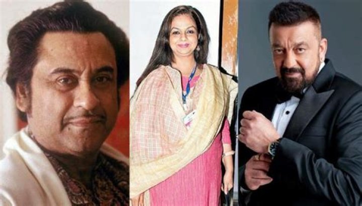 Who is the wife of Annu Kapoor?