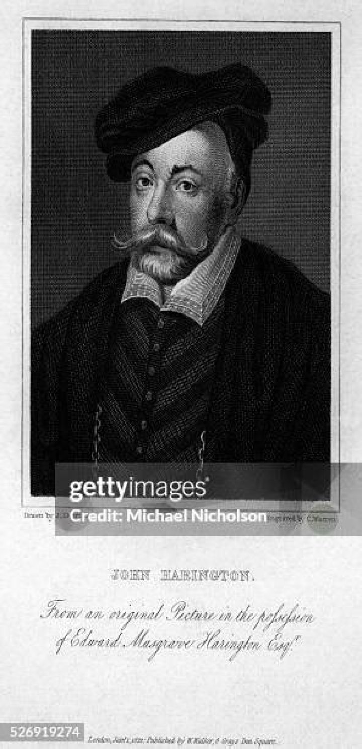 Who is the writer of Orlando Furioso?