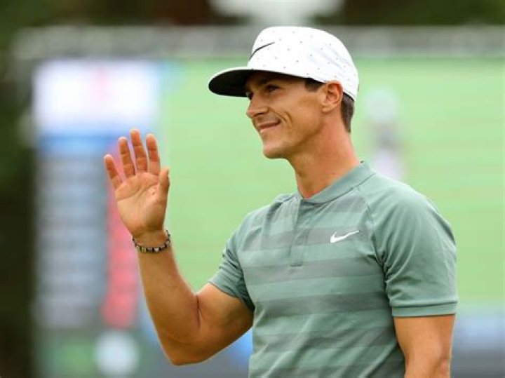 Who is Thorbjorn Olesen?