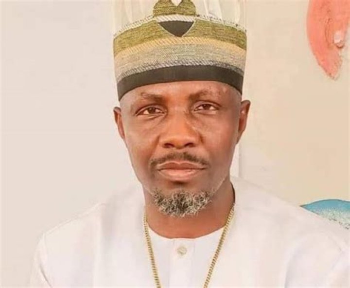 Who is tompolo Nigeria?