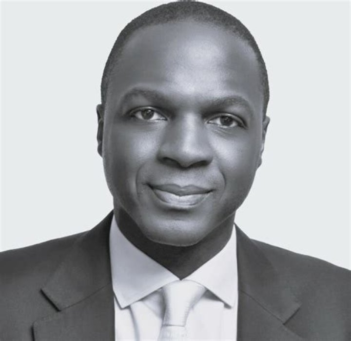 Who is UAC Nigeria?
