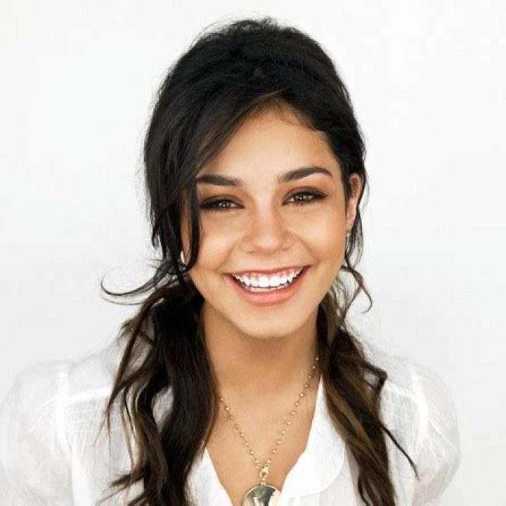 Who is Vanessa Anne Hudgens?