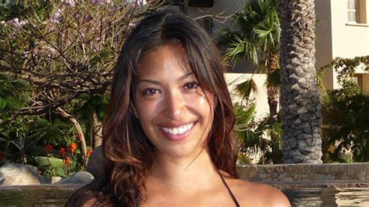 Who killed Sylvie Cachay?
