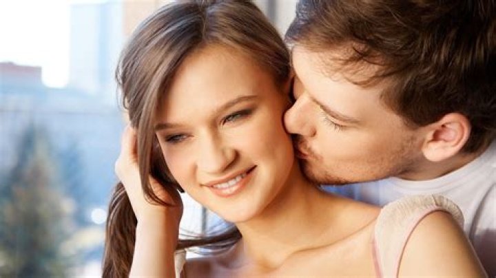 Who kissed for 31 hours?