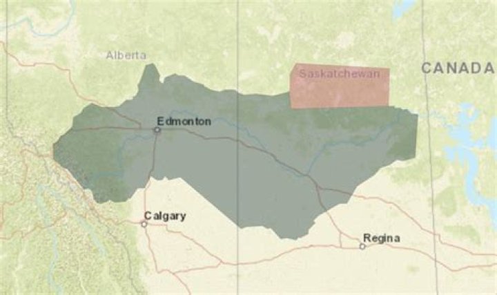 Who made Treaty 6?