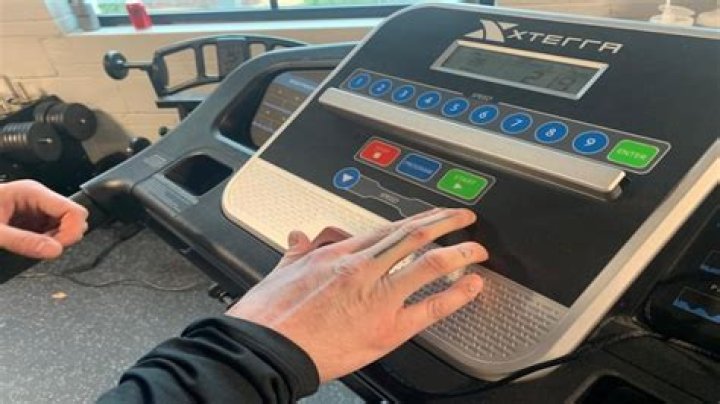 Who makes Cybex treadmills?