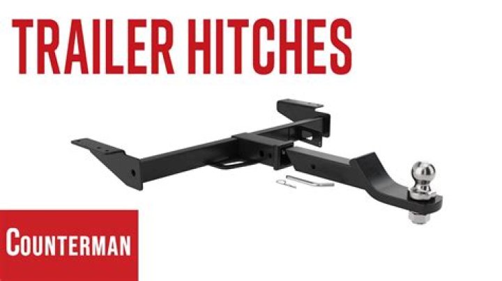 Who makes rereese trailer hitches?