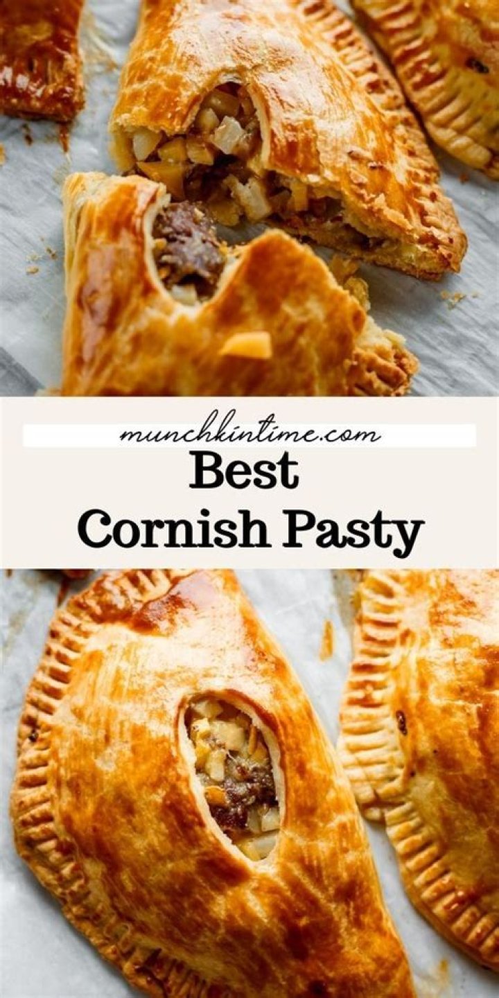 Who makes the best Cornish pasty?