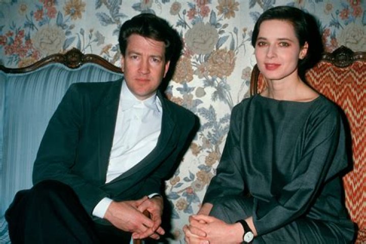 Who married Rossellini?
