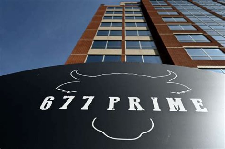 Who owns 677 Prime in Albany?