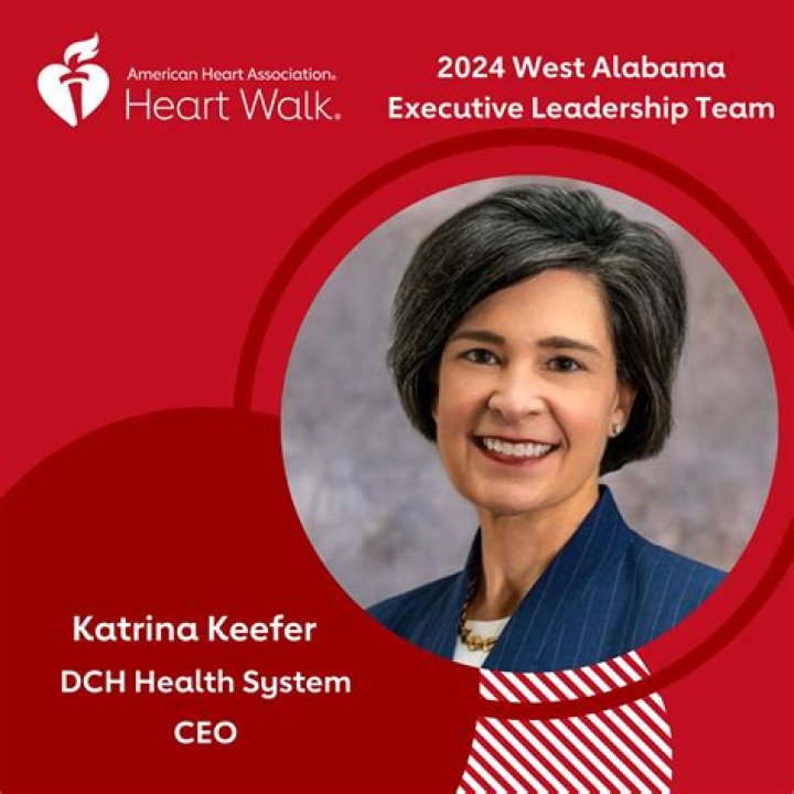 Who owns DCH Health System?