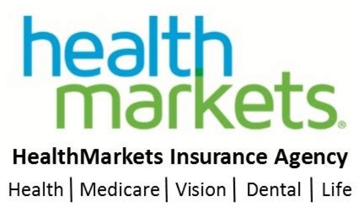 Who owns HealthMarkets insurance agency?