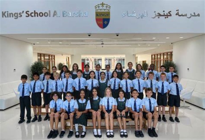 Who owns Kings Al Barsha?