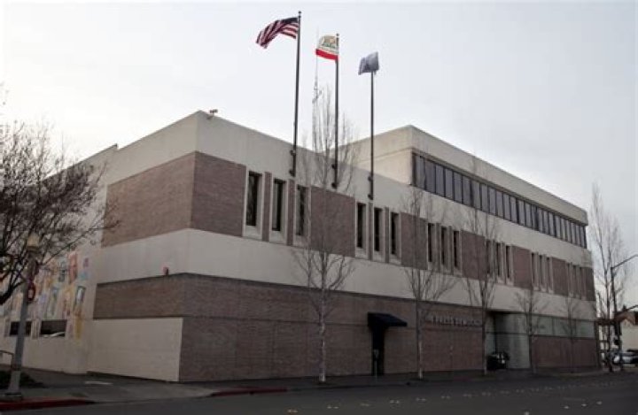 Who owns Press Democrat Santa Rosa ca?