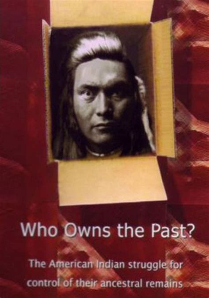Who Owns the Past documentary?