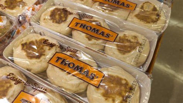 Who owns Thomas International?