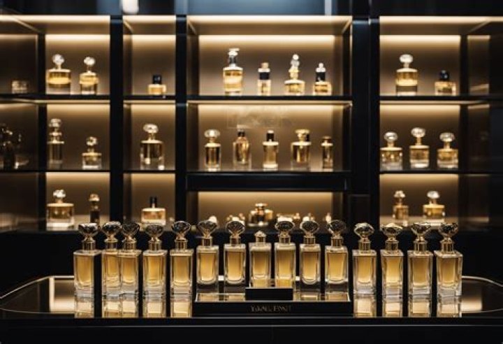 Who owns YSL now?