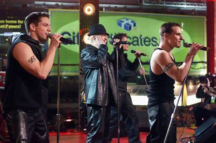 Who performed New Years Eve 1999?