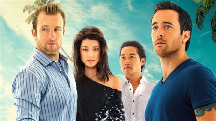 Who played Danno in the original Hawaii Five 0?