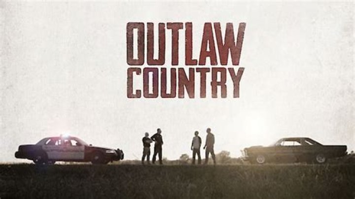 Who played Outlaw Country?