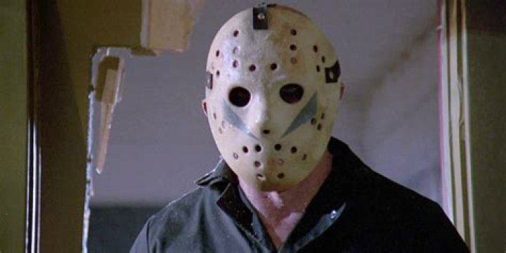 Who played the original Jason Voorhees?