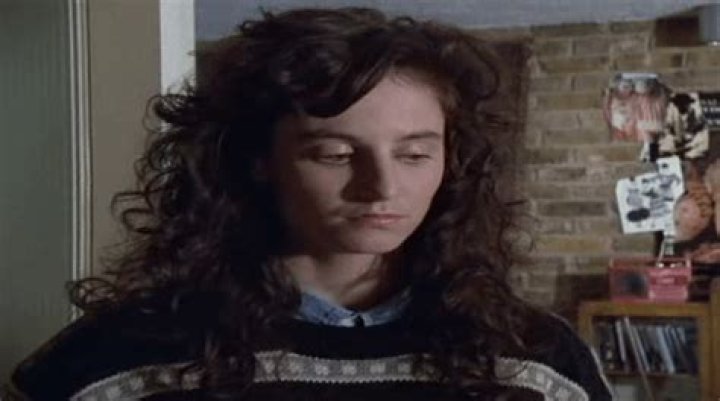 Who played Valerie Craven in Morse?