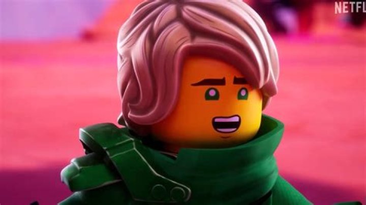 Who plays Karloff in Ninjago?