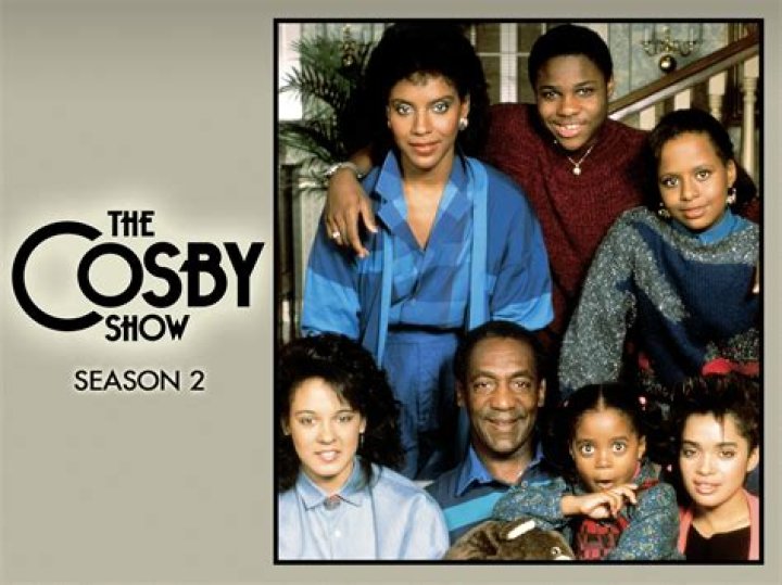 Who plays Peter on The Cosby Show?