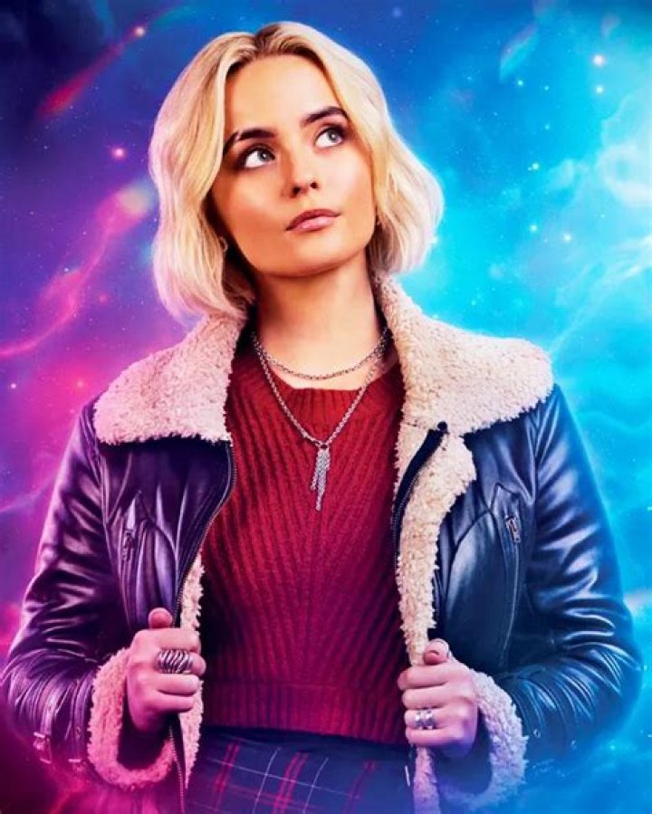 Who plays Ruby in Psych?