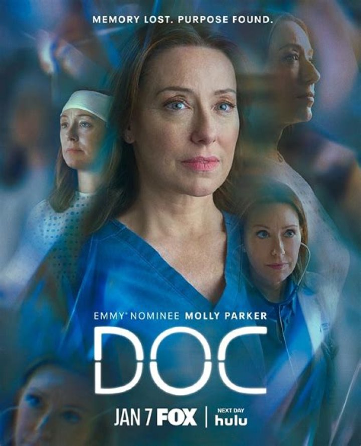Who plays the new Doc Ock?