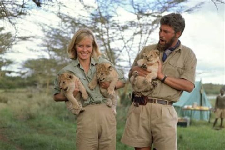 Who sang Born Free originally?