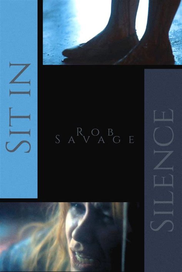 Who sang sit in silence?