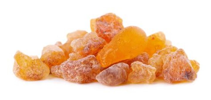 Who should not take boswellia?